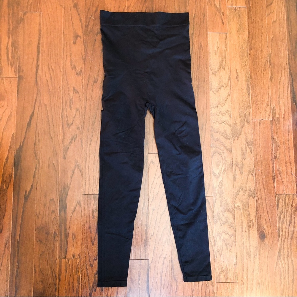 BLANQI Postpartum Leggings Size M